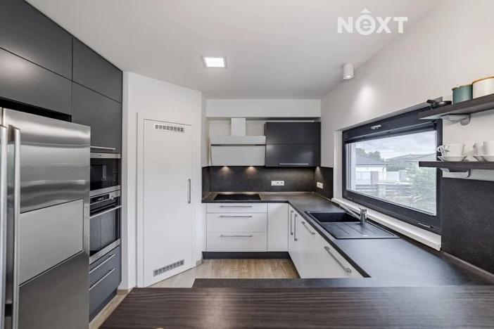 Prodej rodinného domu, Svojetice, Trnková, 137 m2