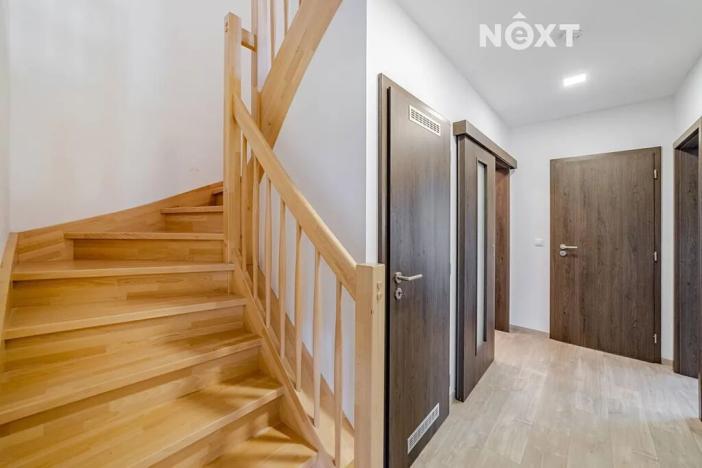 Prodej rodinného domu, Svojetice, Trnková, 137 m2