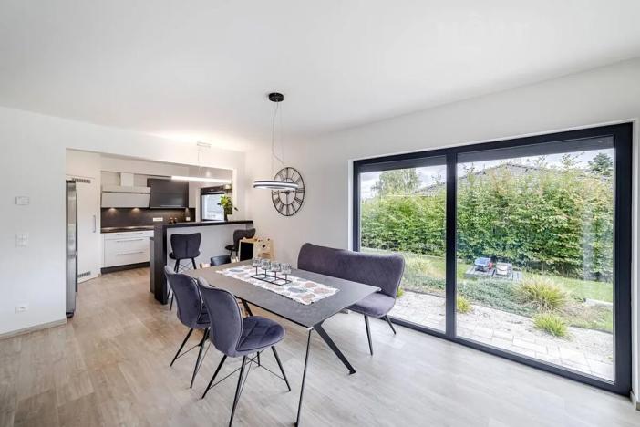 Prodej rodinného domu, Svojetice, Trnková, 137 m2