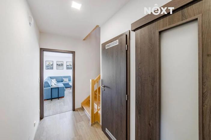 Prodej rodinného domu, Svojetice, Trnková, 137 m2