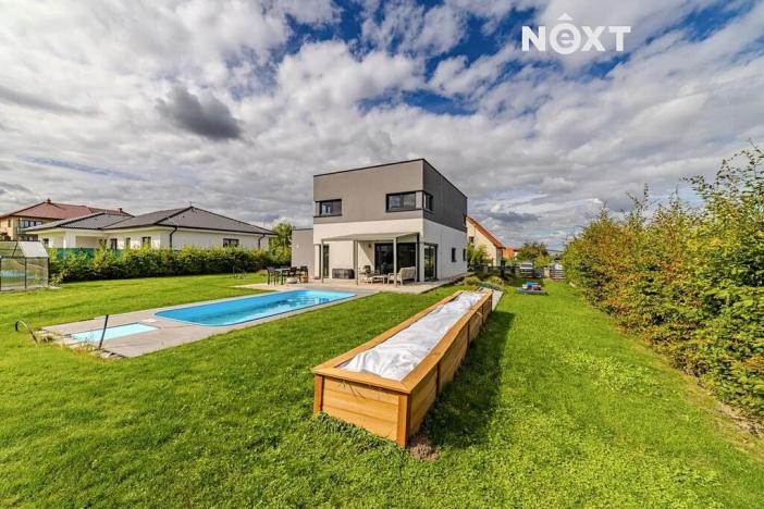 Prodej rodinného domu, Svojetice, Trnková, 137 m2