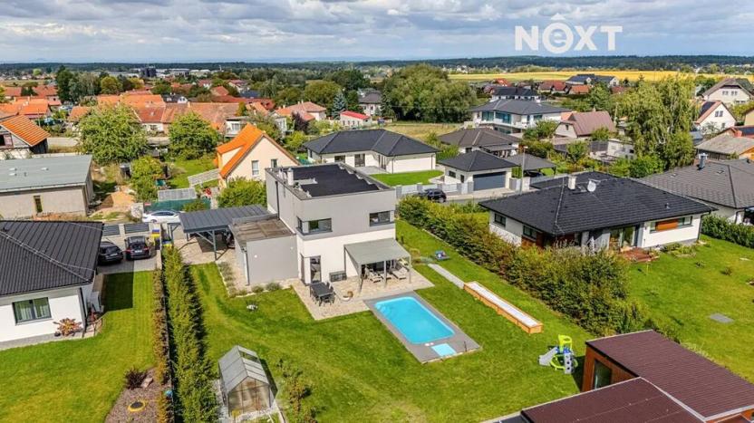 Prodej rodinného domu, Svojetice, Trnková, 137 m2