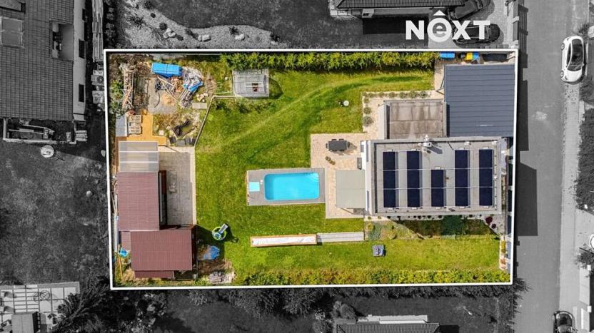 Prodej rodinného domu, Svojetice, Trnková, 137 m2