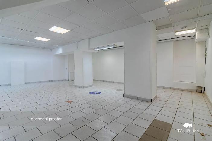 Prodej obchodního prostoru, Karlovy Vary, Vítězná, 147 m2