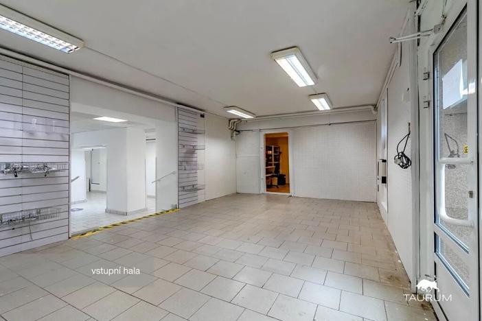 Prodej obchodního prostoru, Karlovy Vary, Vítězná, 147 m2