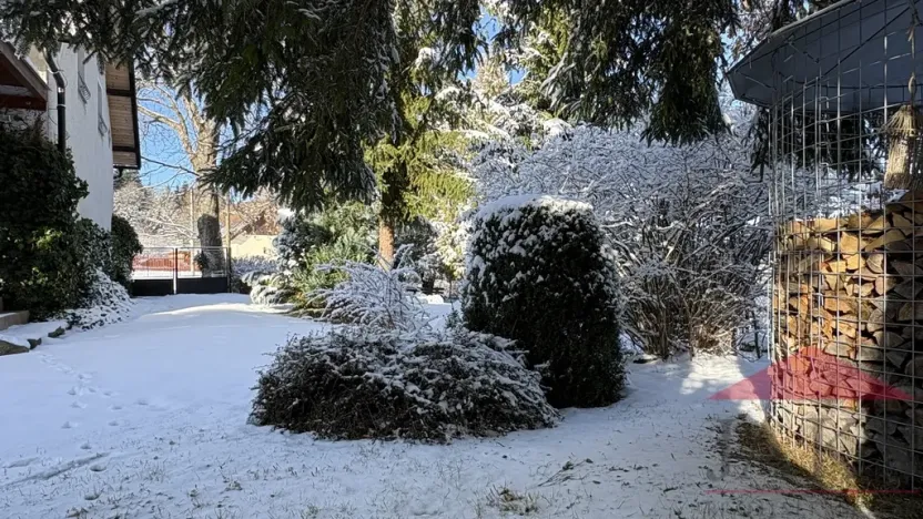 Prodej chalupy, Kašperské Hory - Červená, 242 m2