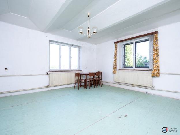 Prodej rodinného domu, Turkovice, 197 m2