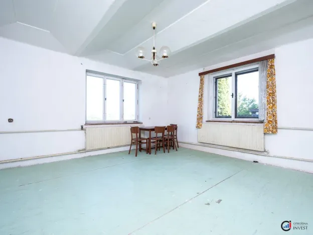 Prodej rodinného domu, Turkovice, 197 m2