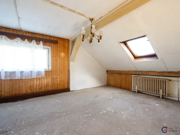 Prodej rodinného domu, Turkovice, 197 m2