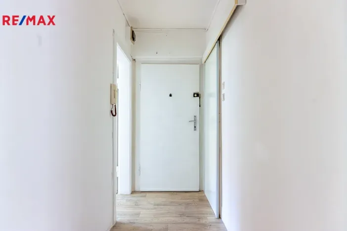 Pronájem bytu 4+1, Litvínov - Horní Litvínov, Mánesova, 70 m2