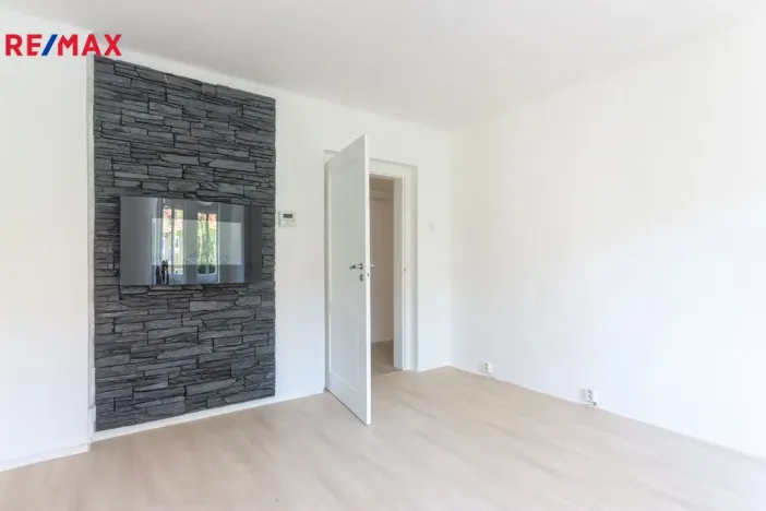 Pronájem bytu 4+1, Litvínov - Horní Litvínov, Mánesova, 70 m2