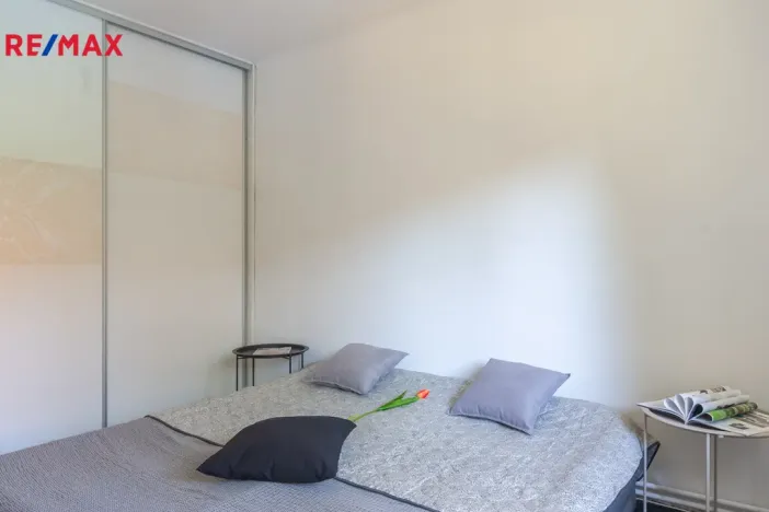 Pronájem bytu 4+1, Litvínov - Horní Litvínov, Mánesova, 70 m2