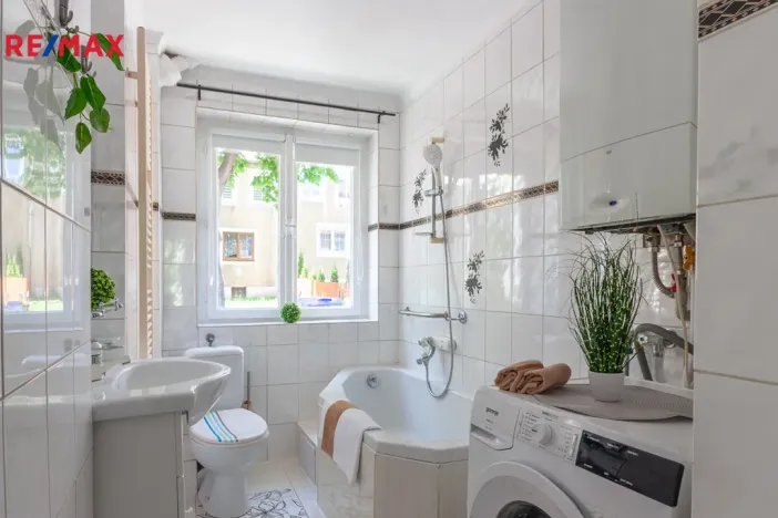 Pronájem bytu 4+1, Litvínov - Horní Litvínov, Mánesova, 70 m2