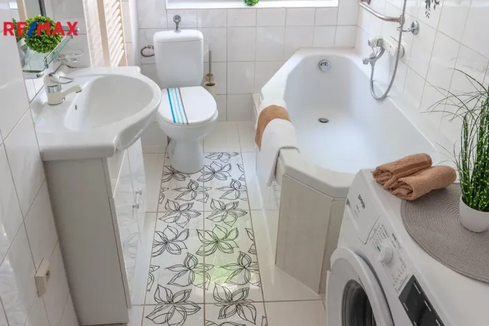 Pronájem bytu 4+1, Litvínov - Horní Litvínov, Mánesova, 70 m2