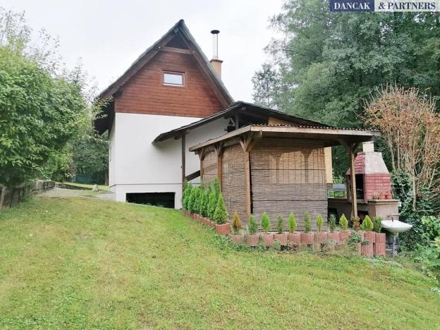 Prodej chaty, Havířov, 50 m2