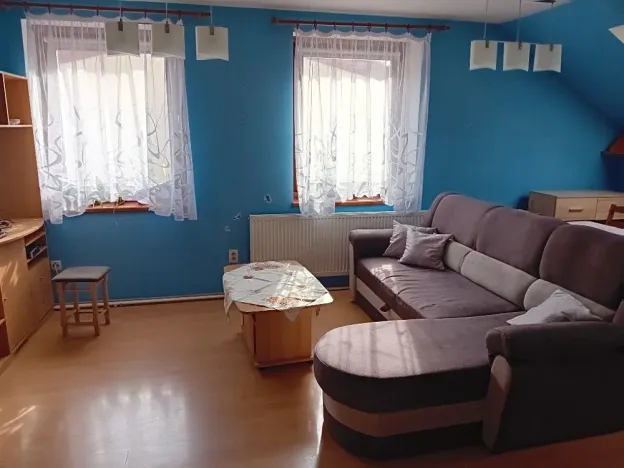 Prodej komerční nemovitosti, Hanušovice, 891 m2