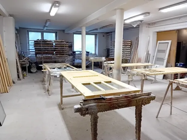 Prodej skladu, Hanušovice, 891 m2