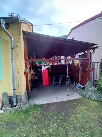 Prodej skladu, Hanušovice, 891 m2