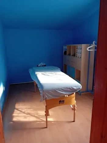 Prodej skladu, Hanušovice, 891 m2