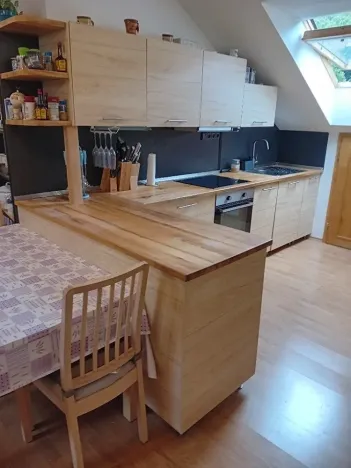 Prodej skladu, Hanušovice, 891 m2