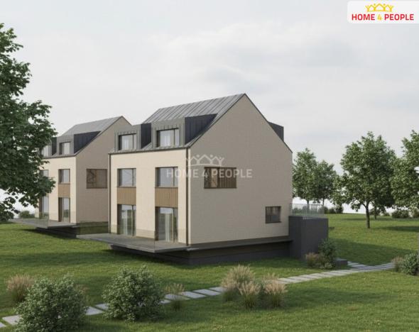 Prodej rodinného domu, Luhačovice, Mlýnská, 260 m2