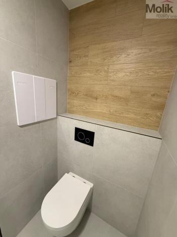 Prodej bytu 4+1, Most, Josefa Suka, 89 m2