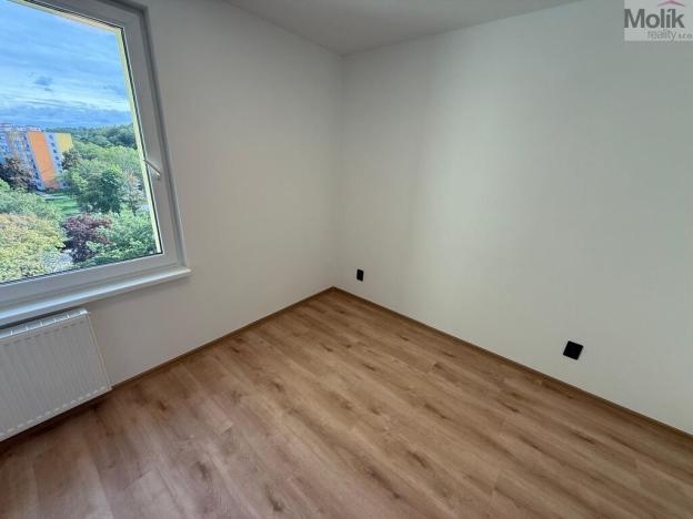 Prodej bytu 4+1, Most, Josefa Suka, 89 m2