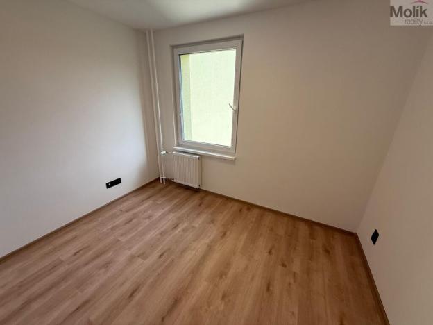 Prodej bytu 4+1, Most, Josefa Suka, 89 m2