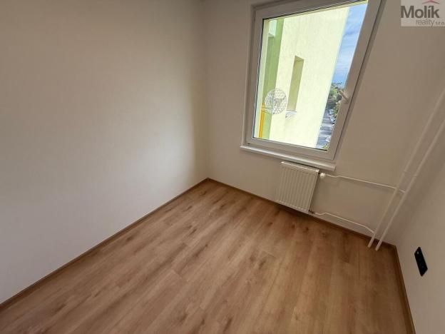 Prodej bytu 4+1, Most, Josefa Suka, 89 m2