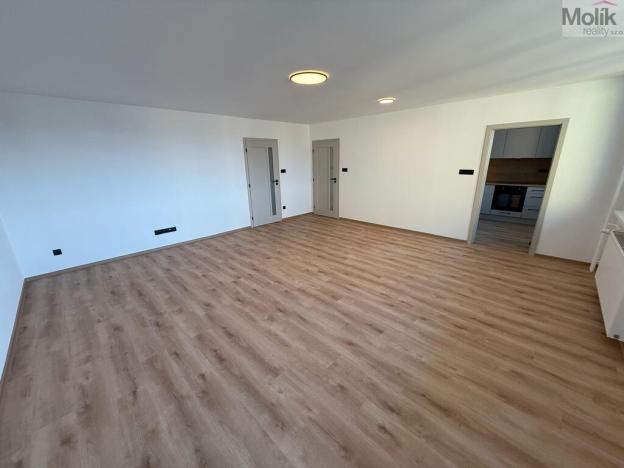 Prodej bytu 4+1, Most, Josefa Suka, 89 m2