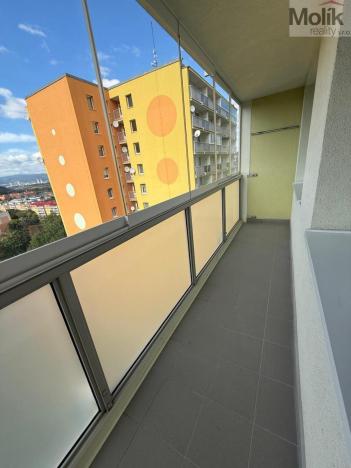 Prodej bytu 4+1, Most, Josefa Suka, 89 m2