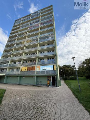 Prodej bytu 4+1, Most, Josefa Suka, 89 m2