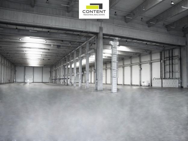 Pronájem skladu, Litovel - Nasobůrky, 18000 m2