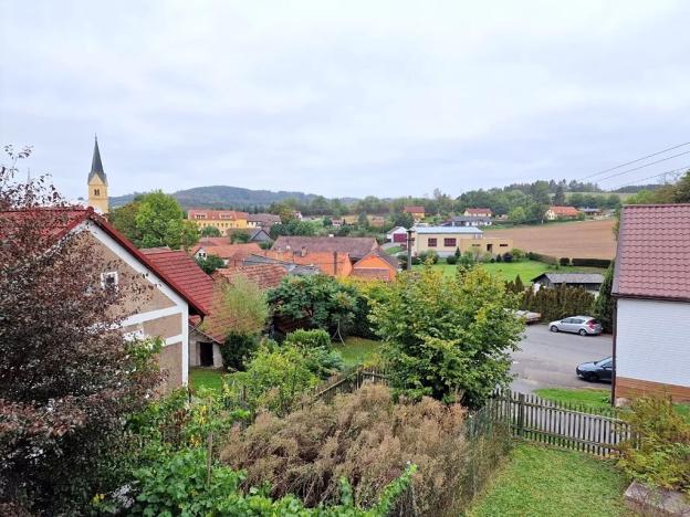 Prodej rodinného domu, Dolní Hbity, 140 m2