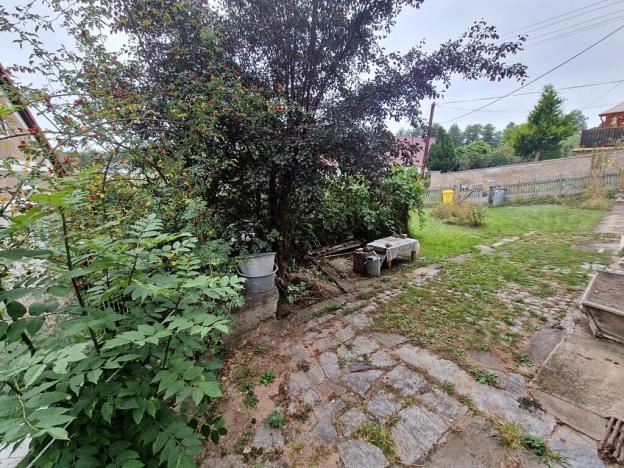 Prodej rodinného domu, Dolní Hbity, 140 m2