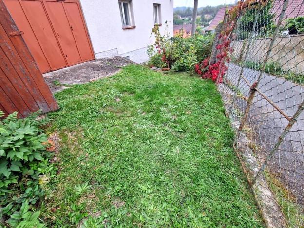 Prodej rodinného domu, Dolní Hbity, 140 m2