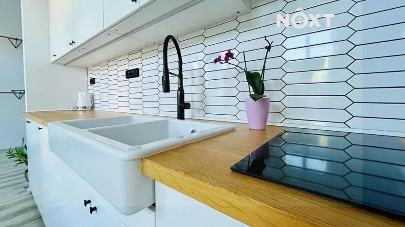 Prodej bytu 1+kk, Kroměříž, Tovačovského, 36 m2