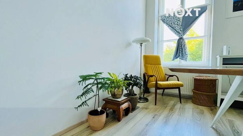 Prodej bytu 1+kk, Kroměříž, Tovačovského, 36 m2