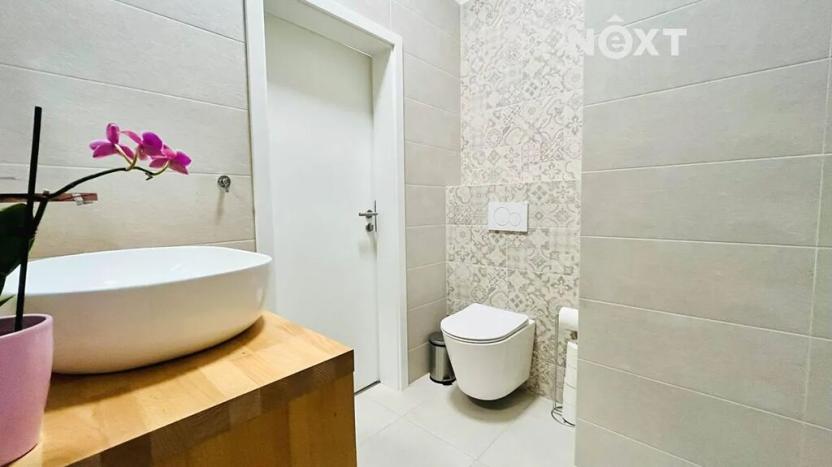 Prodej bytu 1+kk, Kroměříž, Tovačovského, 36 m2