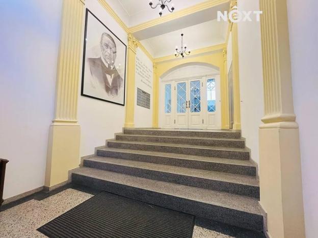 Prodej bytu 1+kk, Kroměříž, Tovačovského, 36 m2