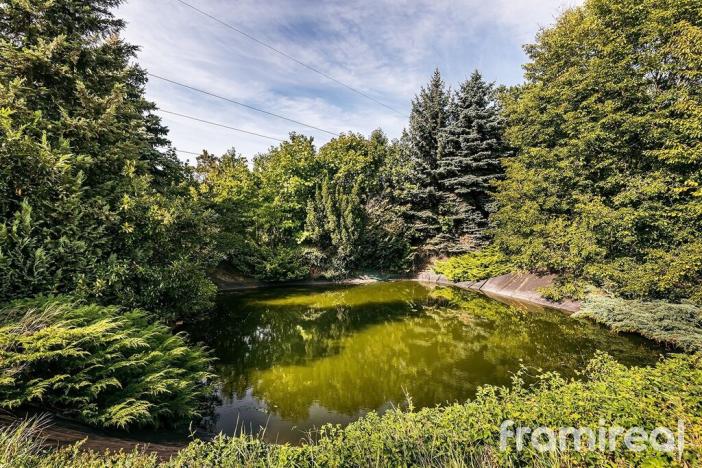 Prodej výrobních prostor, Suchohrdly, Napoleonova, 4030 m2