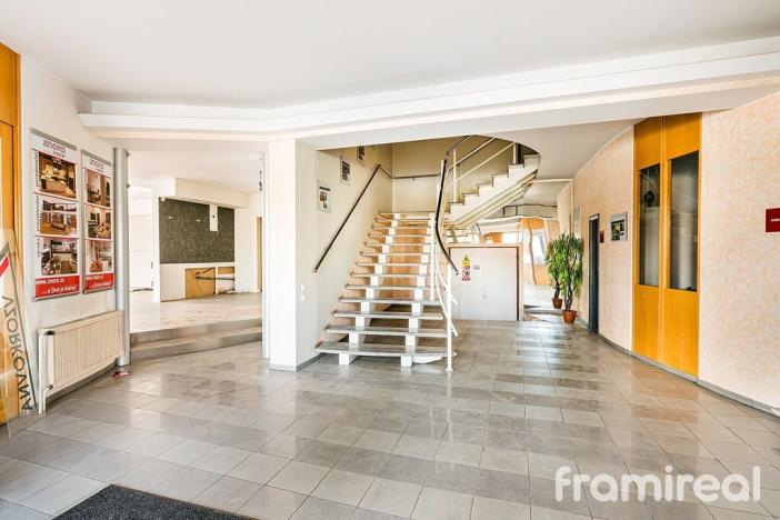 Prodej výrobních prostor, Suchohrdly, Napoleonova, 4030 m2