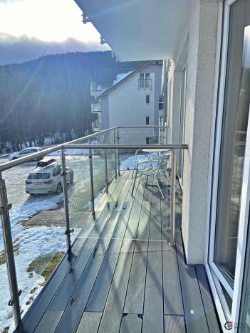 Prodej apartmánu, Dolní Morava, 41 m2