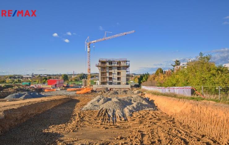 Prodej bytu 2+kk, Zlín, Tyršova, 55 m2