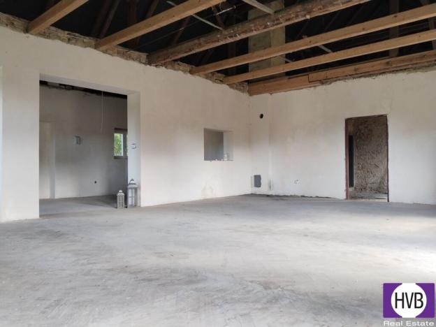 Prodej zemědělské usedlosti, Třebčice, 240 m2