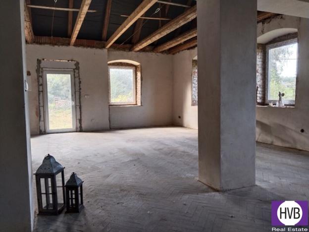 Prodej zemědělské usedlosti, Třebčice, 240 m2