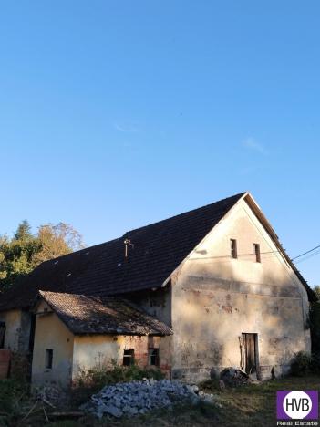 Prodej zemědělské usedlosti, Třebčice, 240 m2