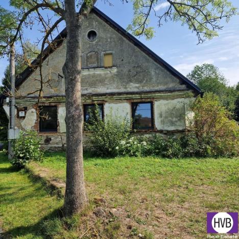 Prodej zemědělské usedlosti, Třebčice, 240 m2