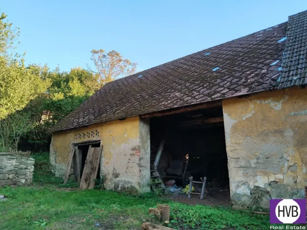 Prodej zemědělské usedlosti, Třebčice, 240 m2