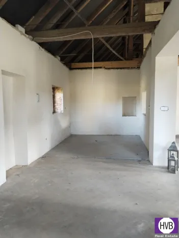 Prodej zemědělské usedlosti, Třebčice, 240 m2